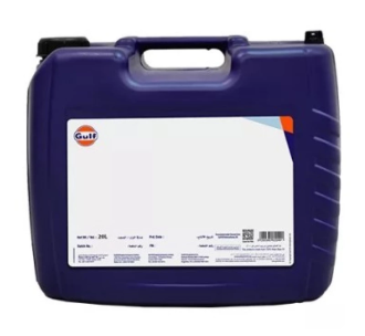 Олива трансмісійна Gulf UTTF 80W