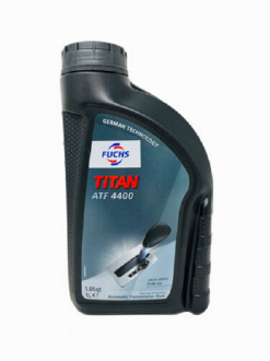Олива трансмісійна FUCHS TITAN ATF 4400
