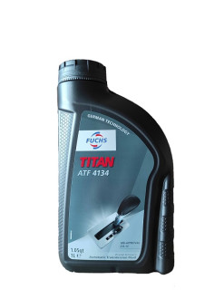 Олива трансмісійна FUCHS TITAN ATF 4134