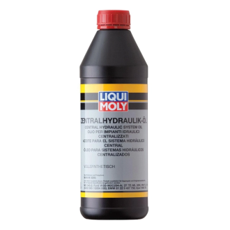 Олива трансмісійна Liqui Moly Zentralhydraulik-Oil