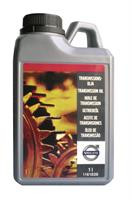 Transmission Oil
