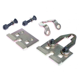 Захват для кузовних робіт двофункціональне 3-5т