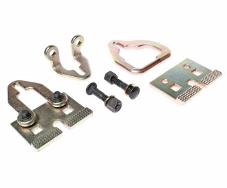 Захват для кузовних робіт багатофункціональне 3-5т