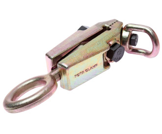 Захват для кузовних робіт двофункціональне 2-5т