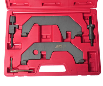 Набір фіксаторів распредвала BMW N62, N73