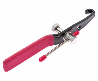 Пристрій для робіт зі ШРУСом