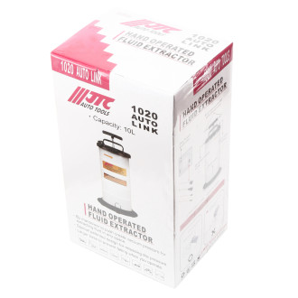 Пристрій для відкачування технічних рідин