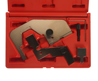 Набір фіксаторів FORD ECOBOOST 2.0, 2.3