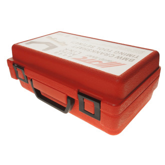 Набір фіксаторів коленвала N47