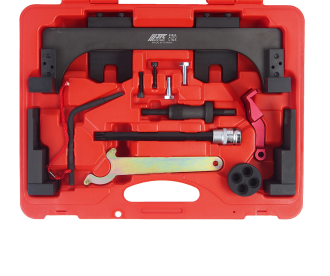 Набір фіксаторів BMW B38, B48, B58