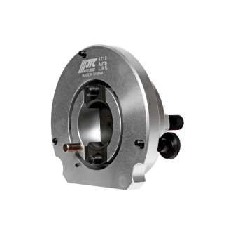 Пристрій для робіт з колінвалом