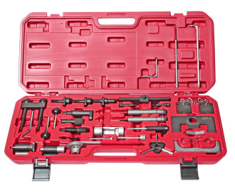 Набір фіксаторів VW, AUDI