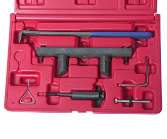 Набір фіксаторів VW, AUDI 2.0 FSI