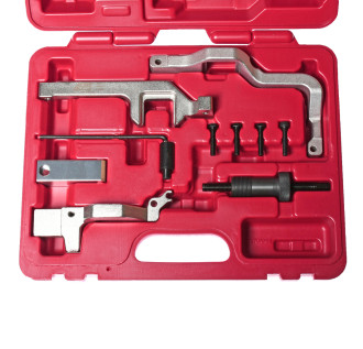 Набір фіксаторів BMW MINI, PEUGEOT, CITROEN N12, N14, N16