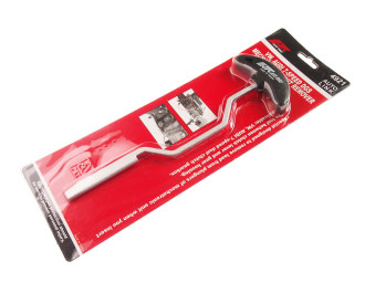 Пристрій для блоку мехатроніка 7-швидкісної коробки DSG