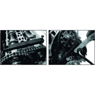 Набір фіксаторів JAGUAR, LAND ROVER V8