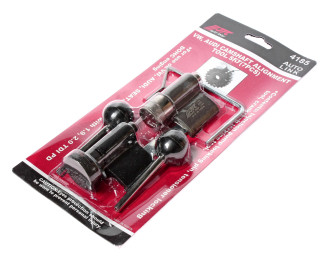 Набір фіксаторів VW, AUDI 1.2, 1.4, 1.6, 1.9, 2.0 TDI PD DOHC