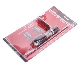 Пристрій для робіт з гальмамами