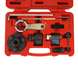 Набір фіксаторів VAG TDI