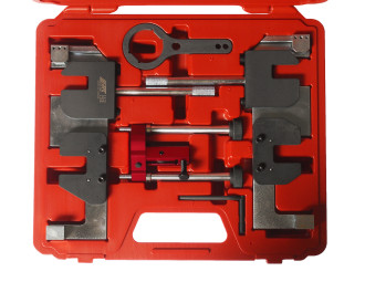 Набір фіксаторів розподільного валу та установки фаз ГРМ BMW S63