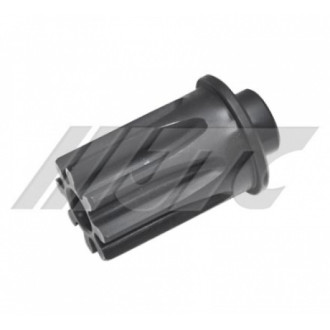 Пристрій для робіт з колінвалом