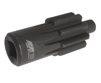 Пристрій для робіт з колінвалом