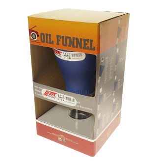 Лійка для олії М32*Р3.5