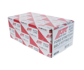 Пристрій для робіт з ременями та ланцюгами