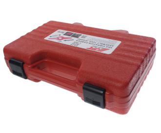 Пристрій для робіт з ременями та ланцюгами