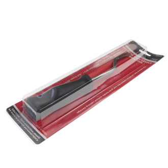 Пристрій для зняття та встановлення верхньої ручки салону