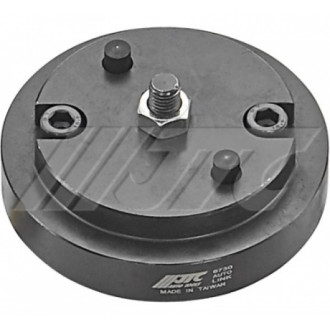 Пристрій для робіт з колінвалом