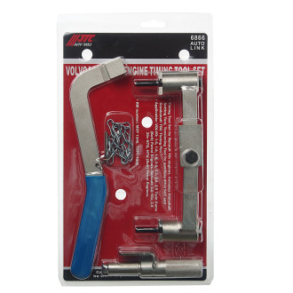 Набір фіксаторів розподільного валу та колінвалу RENAULT, VOLVO, FORD