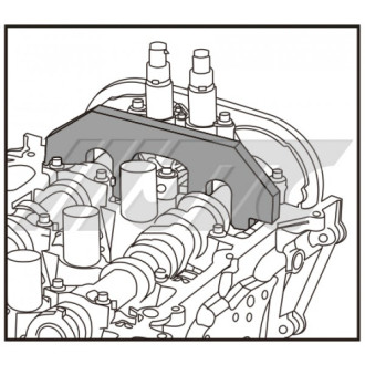 Набір фіксаторів FORD ECOBOOST 3.5