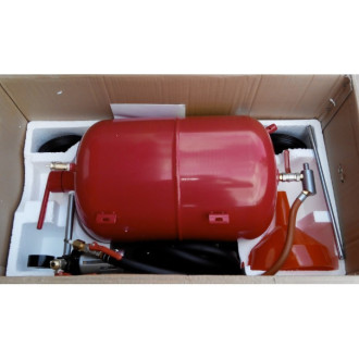 Піскоструминний апарат TORIN TRG4012