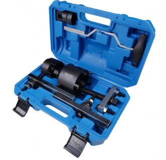 Пристрій для муфти 7-швидкісної коробки передач