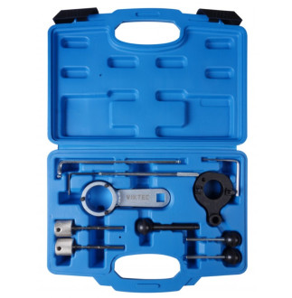 Набір фіксаторів VAG 1.6, 2.0 TDI