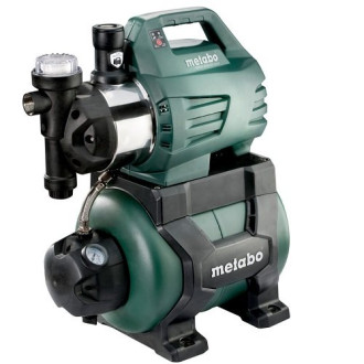 Насосна станція Metabo HWWI 4500/25 Inox