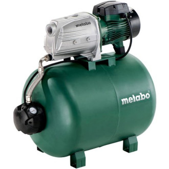 Насосна станція Metabo HWW 9000/100 G