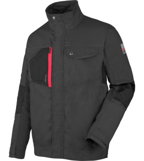 Куртка робоча NATURE, чорна, розмір XL, MODYF 