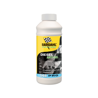 Антигель BARDAHL GRAND FROID DIESEL