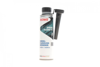 Антигель ROWE HIGHTEC DIESEL FLOW FIT