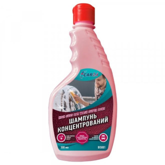 Шампунь для миття кузова (ручне) CarBI Shampoo