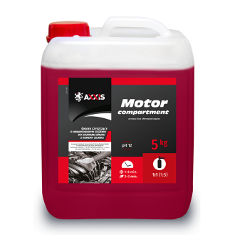 Шампунь для миття підкапотного простору AXXIS Motor compartment
