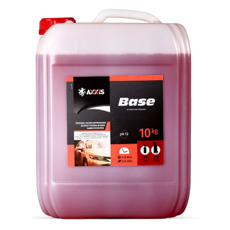 Шампунь для миття кузова (безконтактне)  AXXIS Base