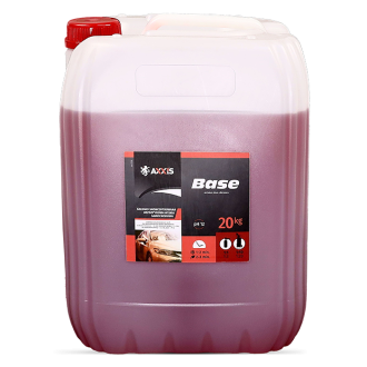 Шампунь для миття кузова (безконтактне)  AXXIS Base