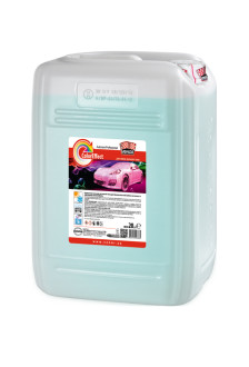 Активатор піни VENOR COLOR EFFECT