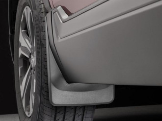 Бризковики передні, 2штуки Honda CR-V 2017 - 2022 WeatherTech 110083  WeatherTech