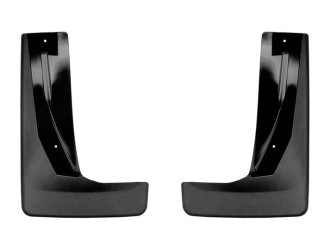 Бризковики передні, 2штуки Volkswagen Tiguan 2018 - 2023 WeatherTech 110143  WeatherTech