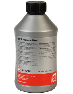 Олива гідравлічна Febi Hydraulic Fluid for hydraulic central