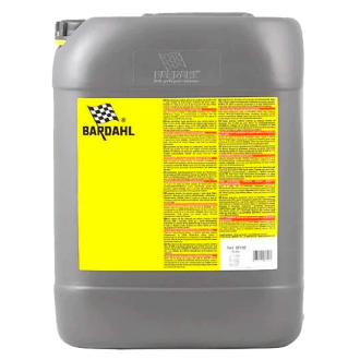Олива гідравлічна BARDAHL XTR OIL VENUS HVN 46